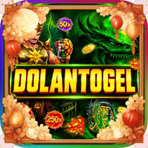 dolantogel — galeri pratinjau Resmi APK